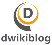 Dwikiblog