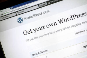 WordPress Developer Toronto