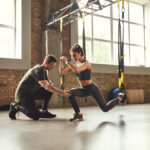 Finding The Perfect Personal Trainer In Toronto