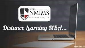 NMIMS MBA